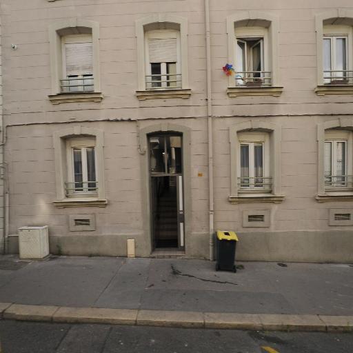 BK Facades BKF - Ravalement de façades - Saint-Étienne
