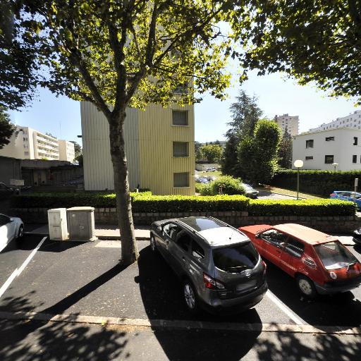 Assurance Mutuelle Des Motards - Société d'assurance - Saint-Étienne