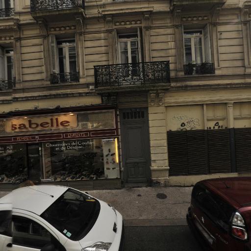 La Boutique Malakoff Médéric - Mutuelle - Saint-Étienne