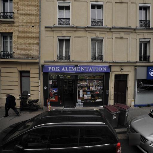 Fy Assurances - Société d'assurance - Asnières-sur-Seine