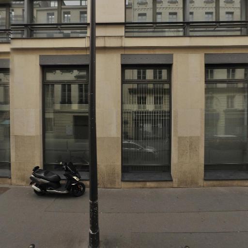 Credit Du Nord - Banque - Paris