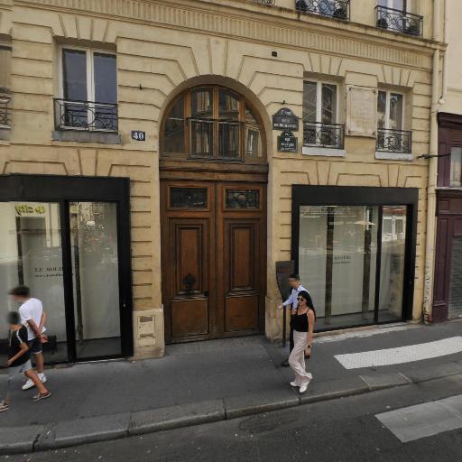 Le Molière - Organisation d'expositions, foires et salons - Paris