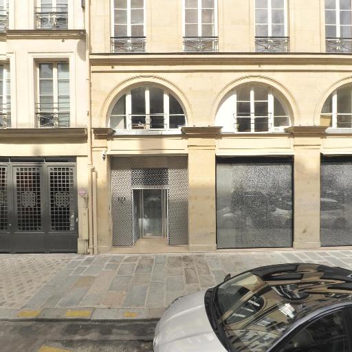 L'Atelier Richelieu - Organisation d'expositions, foires et salons - Paris