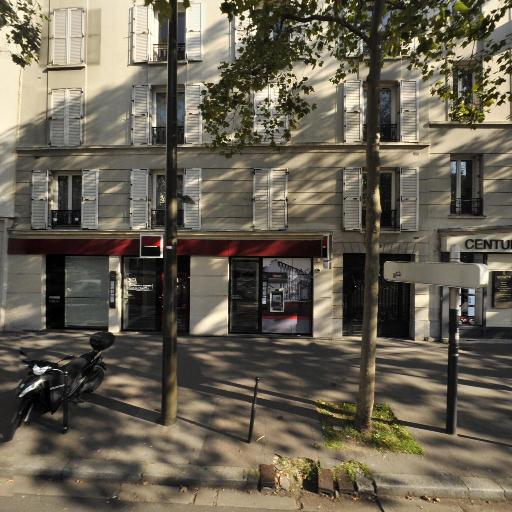 CENTURY 21 Prestimmo Conseil - Agence immobilière - Boulogne-Billancourt