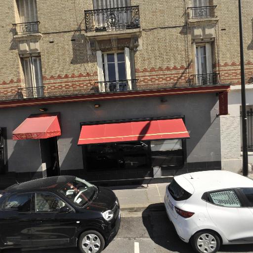 Café Chérie - Restaurant - Boulogne-Billancourt