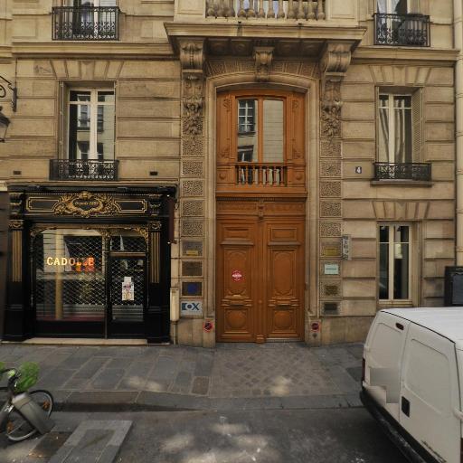 Incentivum - Agence de publicité - Paris
