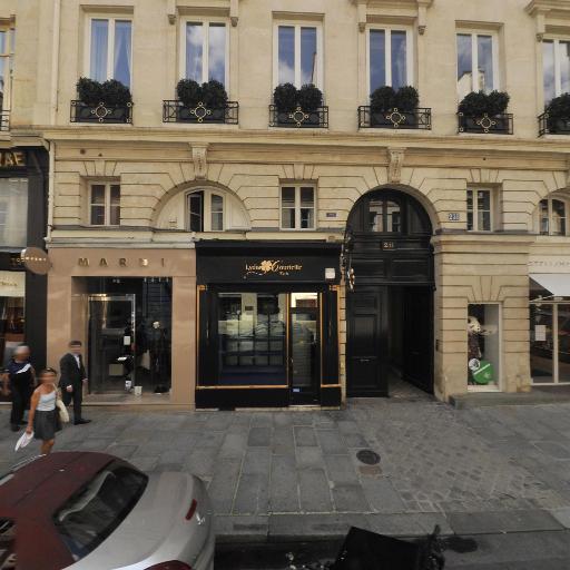Lead Avenue - Agence de publicité - Paris