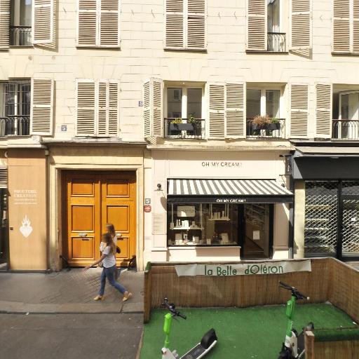 Malongo COMPAGNIE MEDITERRANEENE DES CAFES CMC - Torréfaction de café - Paris