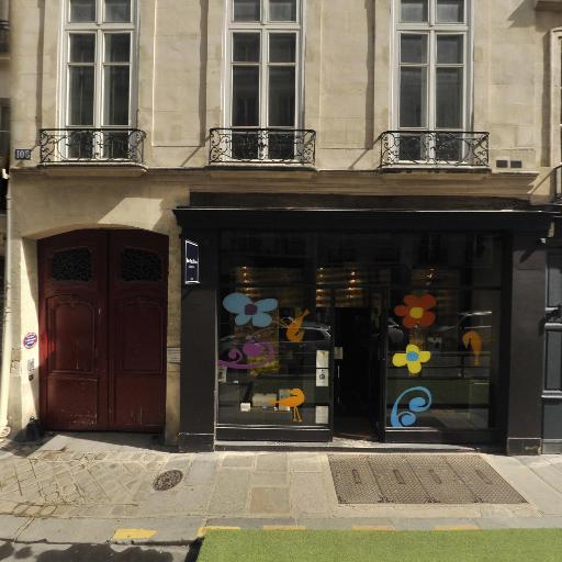 Chez Voltaire - Agence de publicité - Paris