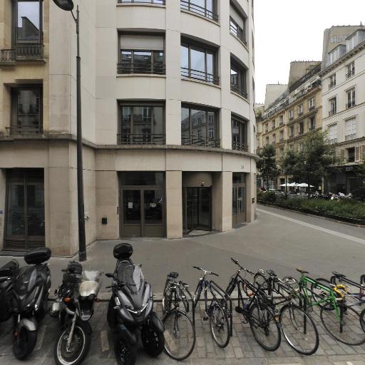 Bpifrance Financement - Banque - Paris