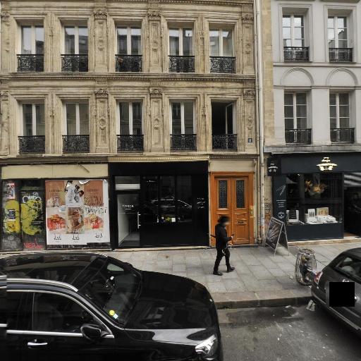 Linhas Direitas - Vente et installation de cuisines - Paris
