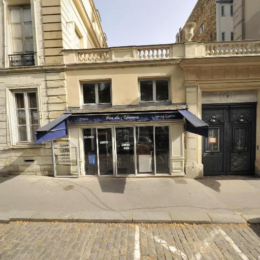 Bar du Chateau - Café bar - Versailles