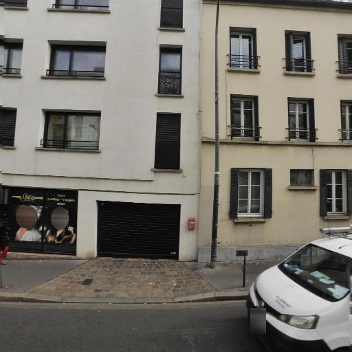 Nexity Bureau de vente BOIS COLOMBES - Agence immobilière - Asnières-sur-Seine