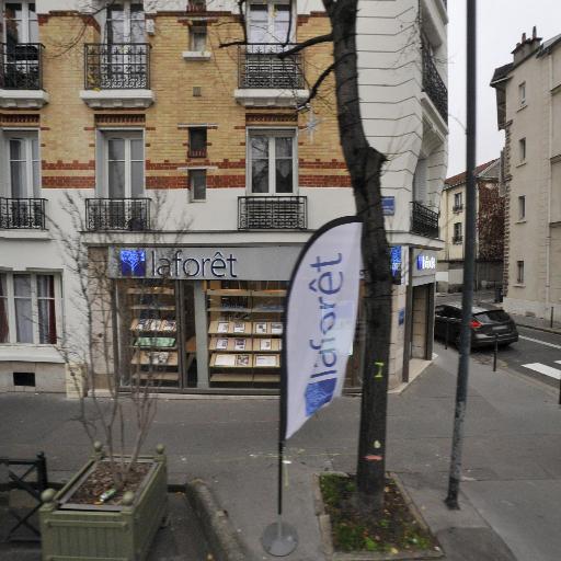 La Foret Immobilier - Agence immobilière - Asnières-sur-Seine