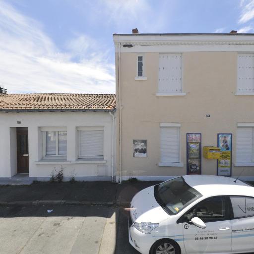 Bar Les Amis - Bureau de tabac - La Rochelle