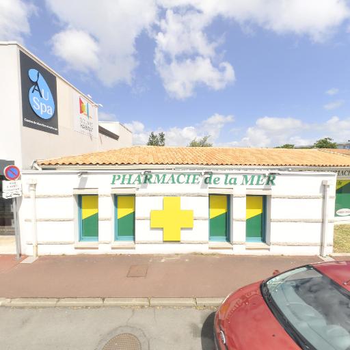 Pharmacie de la Mer - Pharmacie - La Rochelle