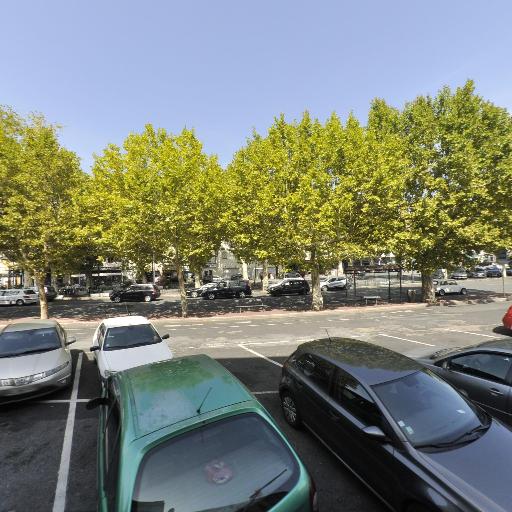 Parking Soult - Parking - Castres