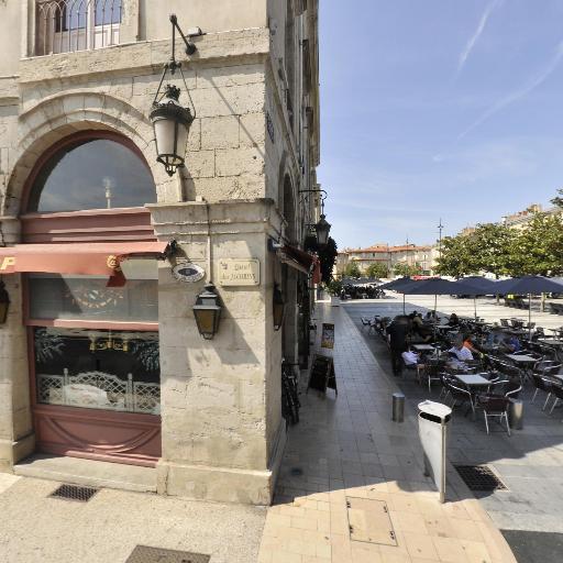 Brasserie De L'Europe - Café bar - Castres