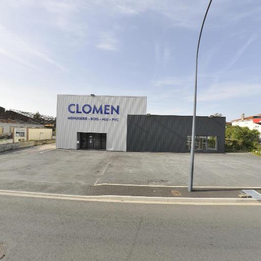 Clomen - Entreprise de menuiserie - Castres