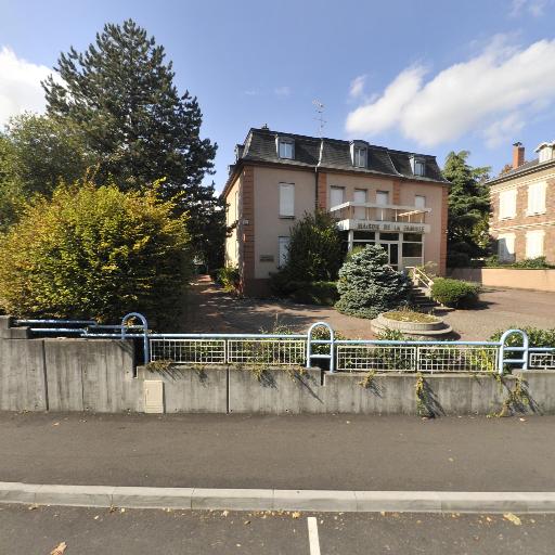 Maison De La Famille - École maternelle privée - Colmar