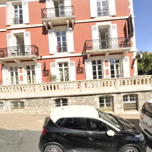 La Maison du Lierre - Réceptions et séminaires - Biarritz