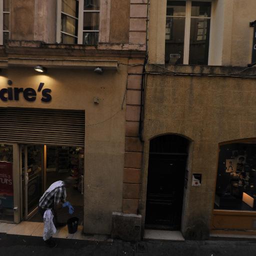 Xd Sarl - Agencement de magasins - Aix-en-Provence