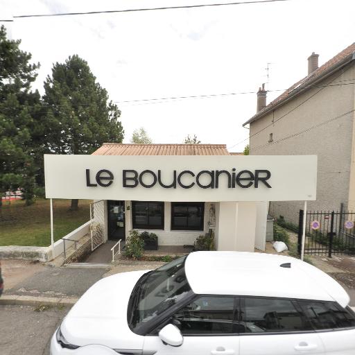 Le Boucanier - Restaurant - Chenôve