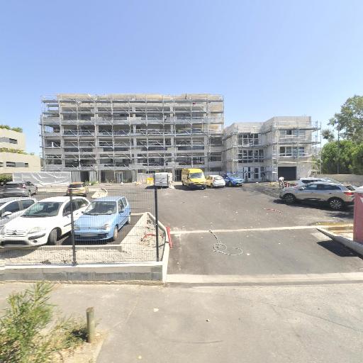 Sas Arkolia-Invest 1 - Production et distribution d'électricité - Montpellier