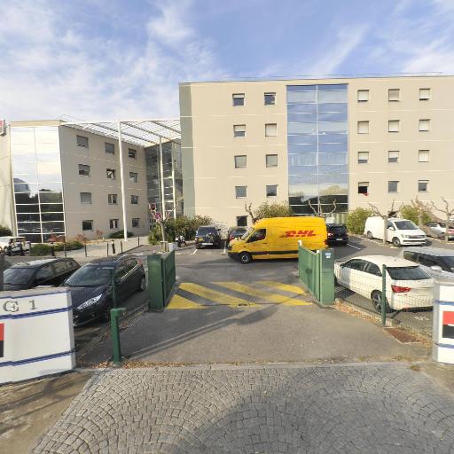 Centrale Eolienne de Punta Aja - Production et distribution d'électricité - Montpellier