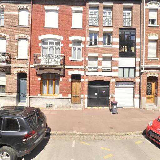 Immesoete Martial - Location d'appartements - Lille