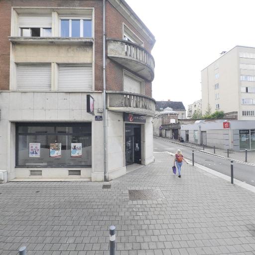 Immoprêt - Crédit immobilier - Valenciennes