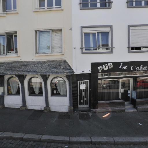 Sas Romichou - Café bar - Lorient