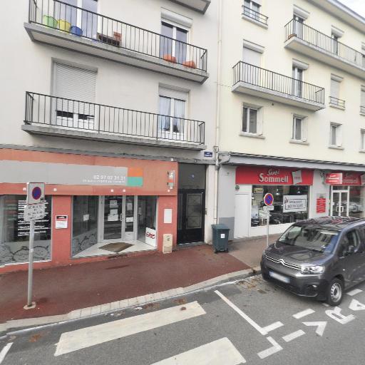 Sato Interim SARL - Agence d'intérim - Lorient