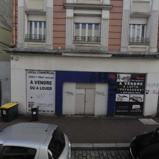BeBoss - Agence d'intérim - Lorient