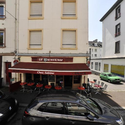 Le Duff Sabine - Café bar - Lorient