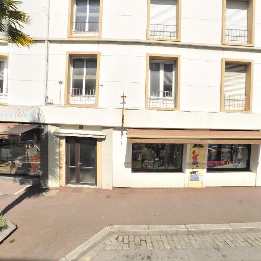 Tui Store - Agence de voyages - Lorient