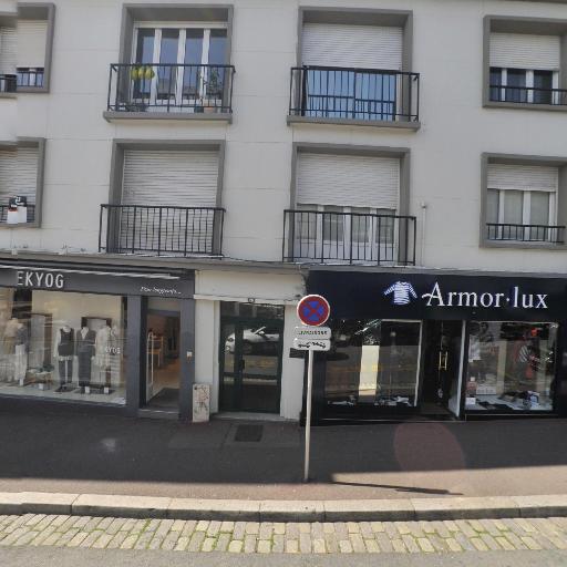 Agatha Boutique SARL - Vêtements femme - Lorient