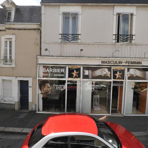 Barber Shop - Coiffeur - Laval