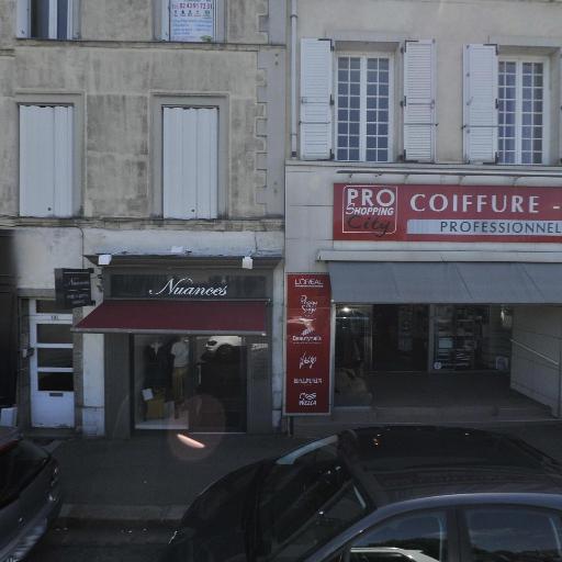 Proshopping - Coiffeur - Laval