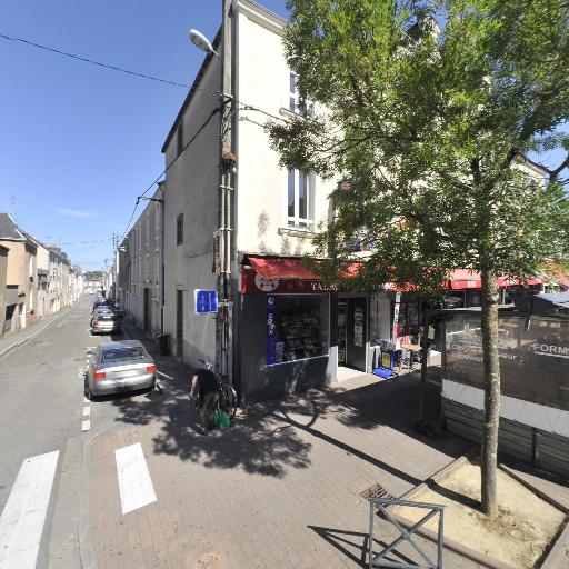 Le France - Café bar - Laval