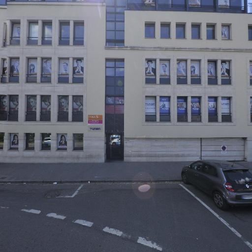 Ecole internationale Tunon - Grande école, université - Nancy