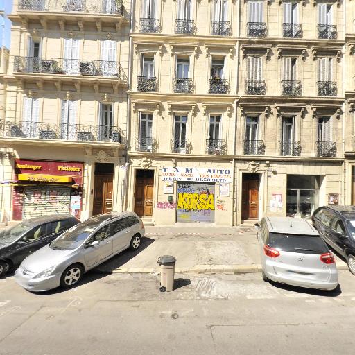 Tamim Jean Michel - Automobiles d'occasion - Marseille