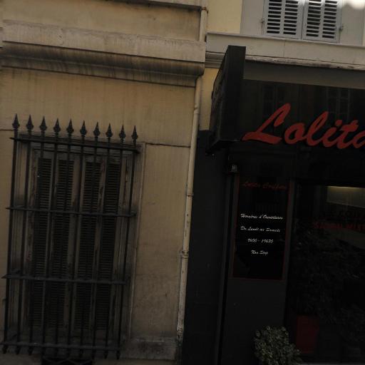 Lolita Coiffure - Coiffeur - Marseille