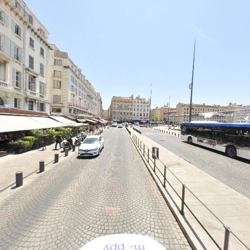 Denat - Entreprise de maçonnerie - Marseille
