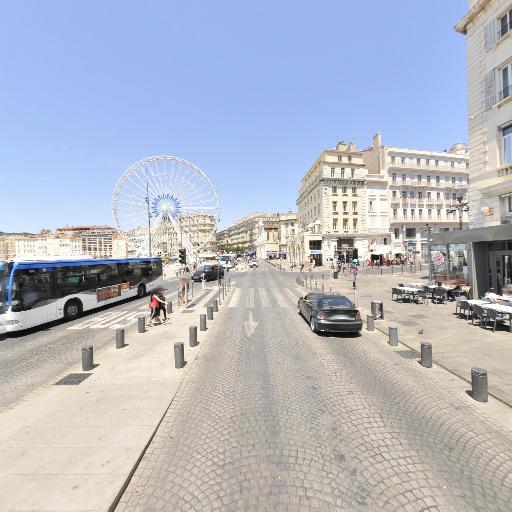 Var Boîtes Automatiques - Équipements et pièces automobiles - Marseille