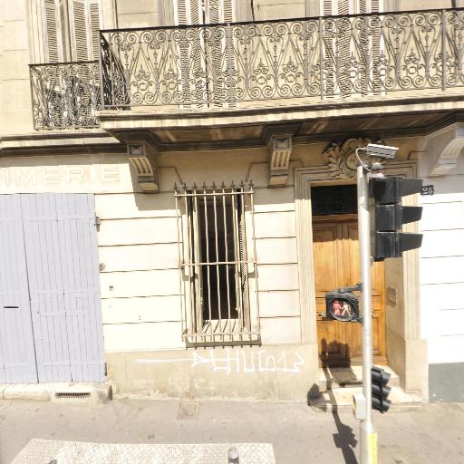 Morkoc Osman - Vente et pose de revêtements de sols et murs - Marseille