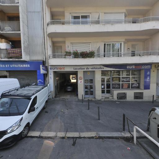 A.D.L Agence De Location - Location d'automobiles de tourisme et d'utilitaires - Marseille