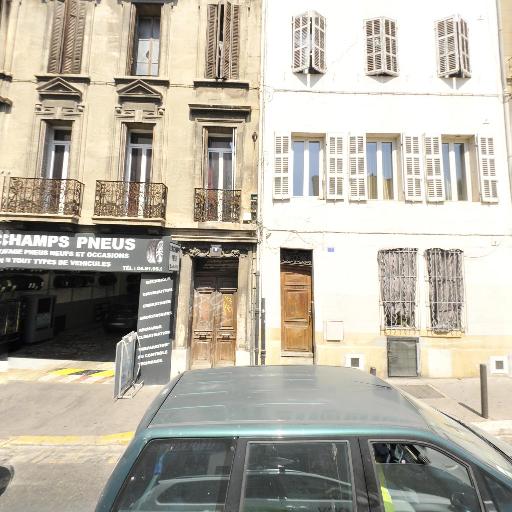 S.R Bât - Vente et pose de revêtements de sols et murs - Marseille