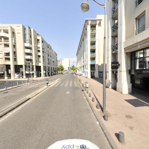Helvétia Assurances - Société d'assurance - Marseille