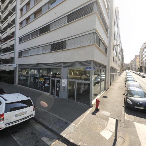 Mutuelle Epargne Retraite Prévoyance Carac - Mutuelle - Marseille